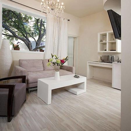 Levy - Neve Tzedek Tel Aviv Exterior foto