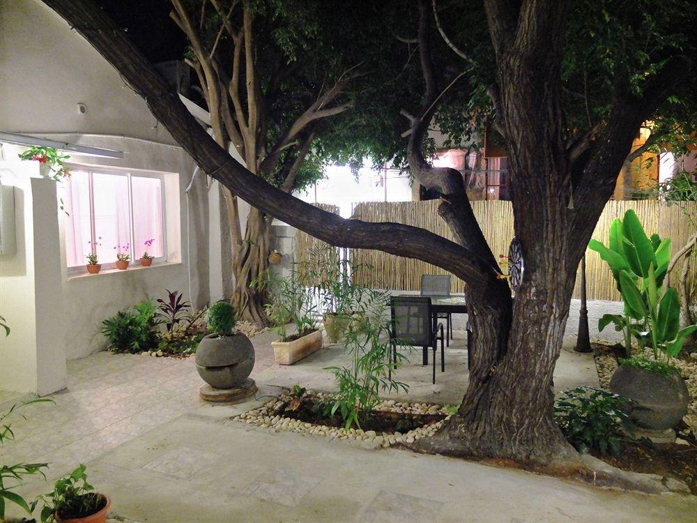 Levy - Neve Tzedek Tel Aviv Exterior foto