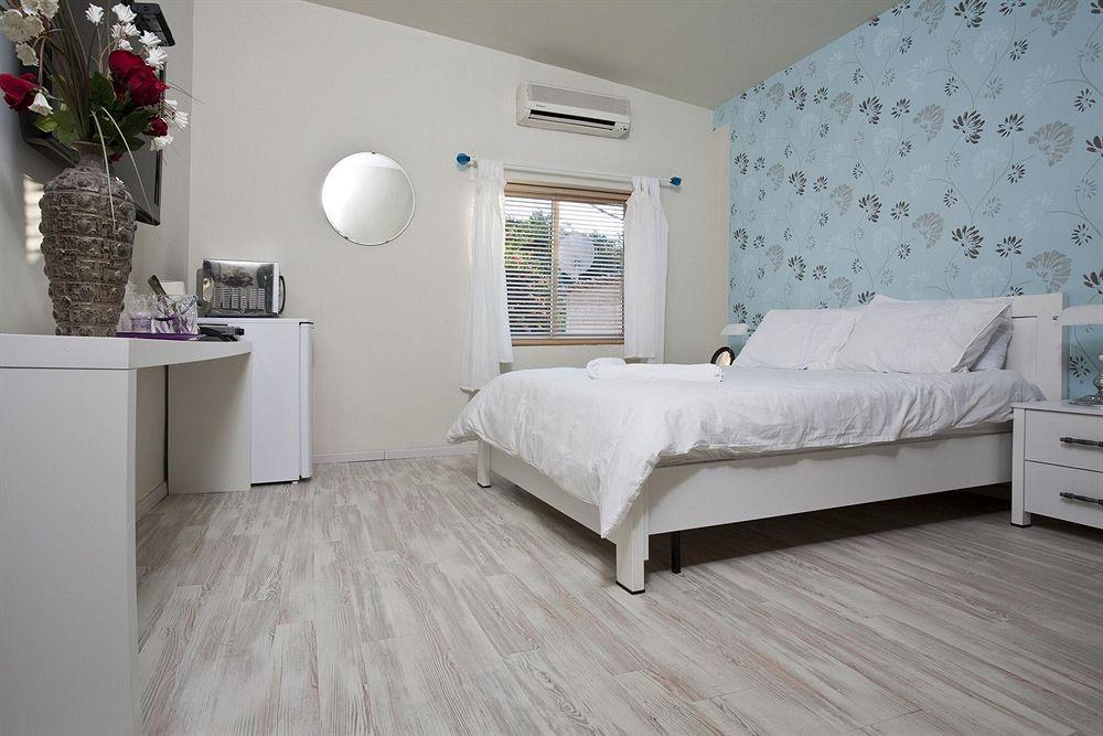 Levy - Neve Tzedek Tel Aviv Exterior foto