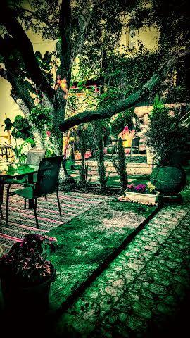 Levy - Neve Tzedek Tel Aviv Exterior foto
