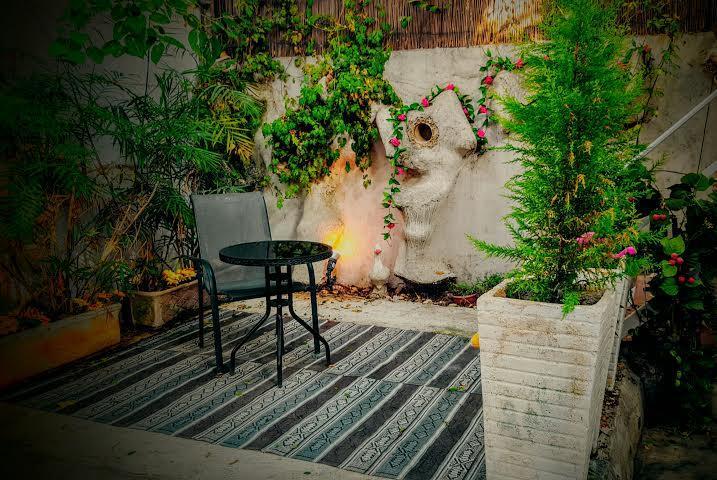 Levy - Neve Tzedek Tel Aviv Exterior foto