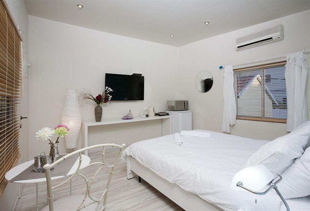 Levy - Neve Tzedek Tel Aviv Exterior foto