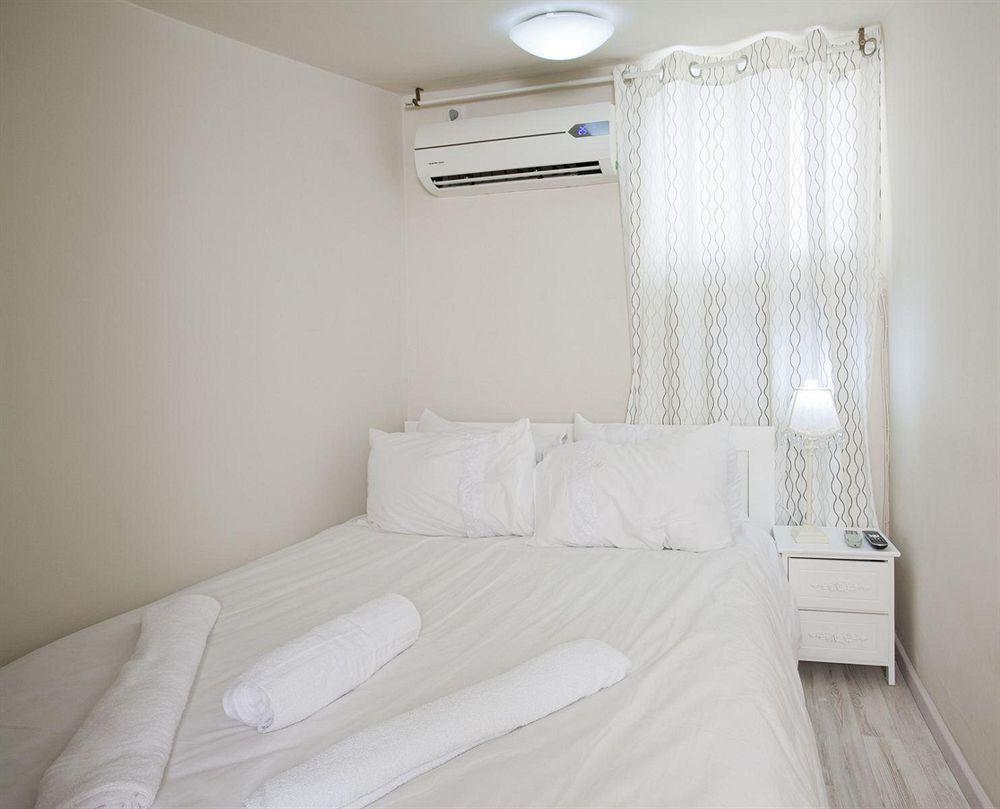 Levy - Neve Tzedek Tel Aviv Exterior foto