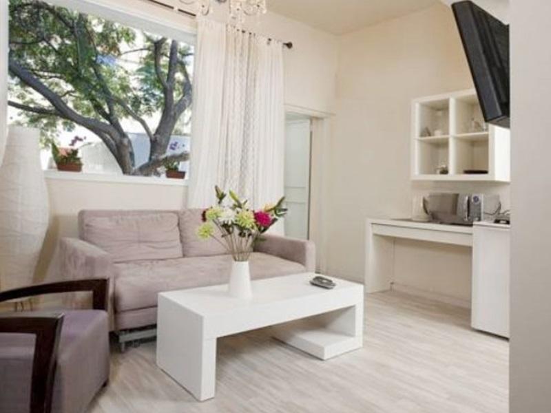 Levy - Neve Tzedek Tel Aviv Exterior foto