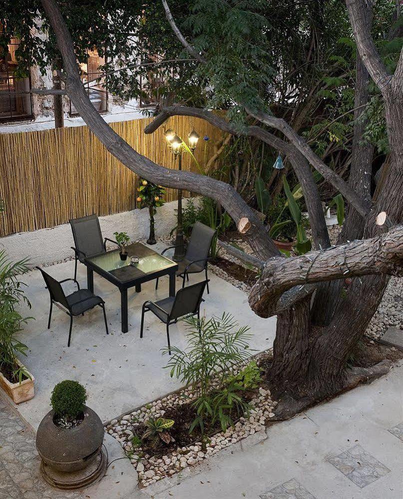 Levy - Neve Tzedek Tel Aviv Exterior foto