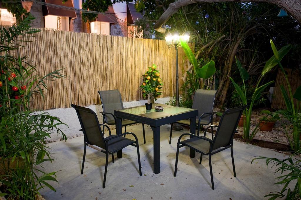 Levy - Neve Tzedek Tel Aviv Quarto foto
