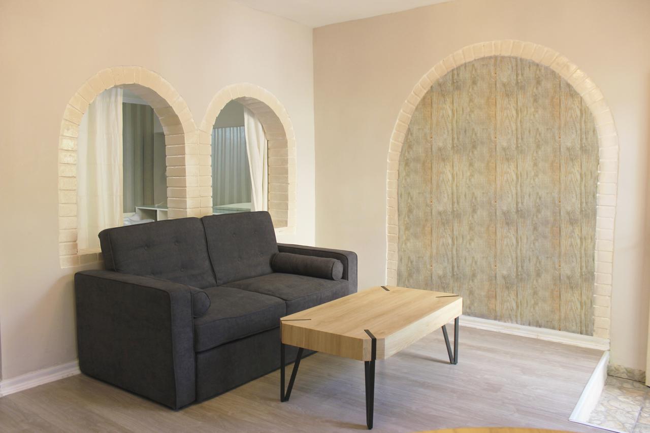 Levy - Neve Tzedek Tel Aviv Exterior foto