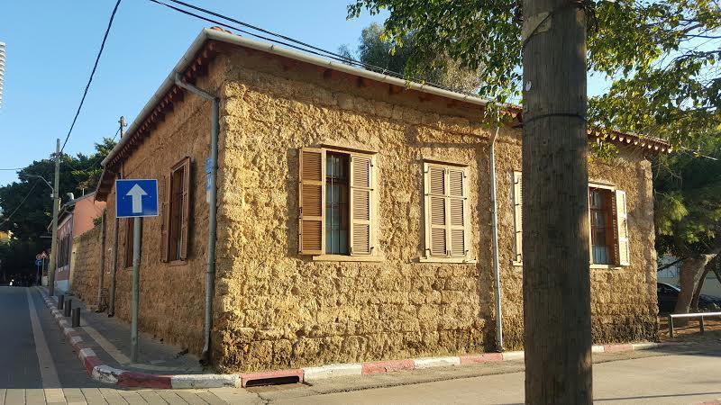 Levy - Neve Tzedek Tel Aviv Exterior foto