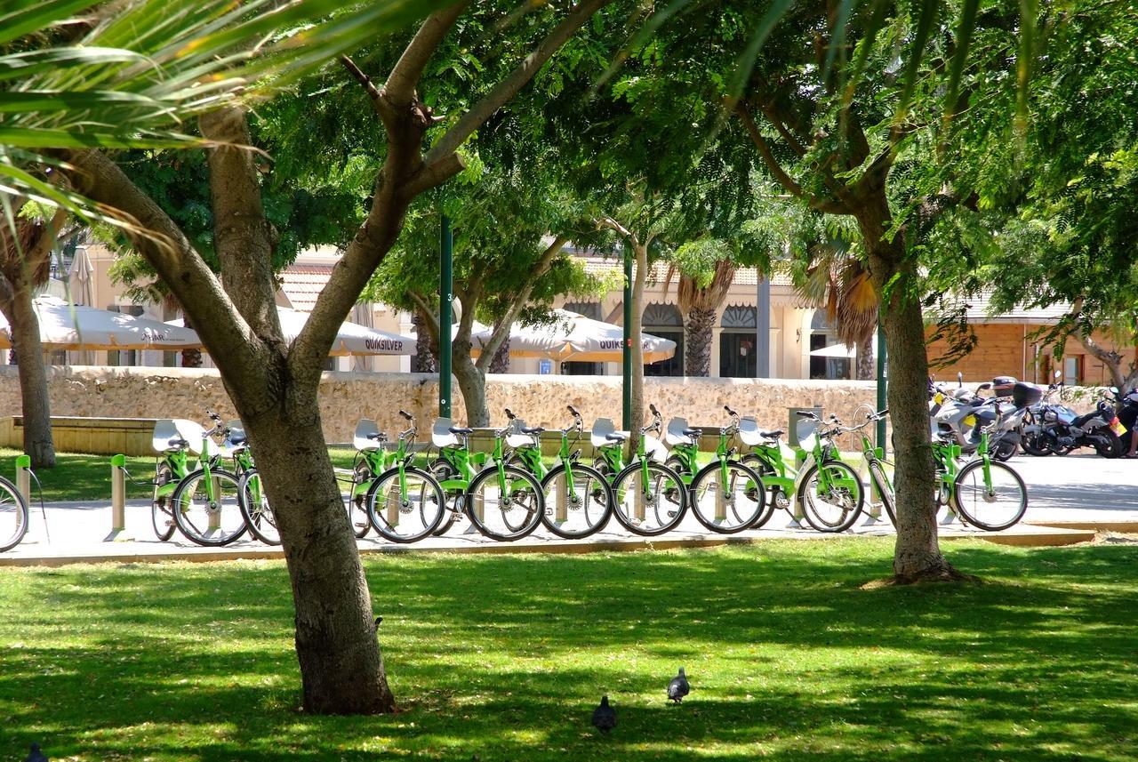 Levy - Neve Tzedek Tel Aviv Exterior foto